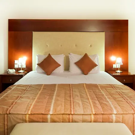 Hotel Galaxy Bw Premier Collection Laganas