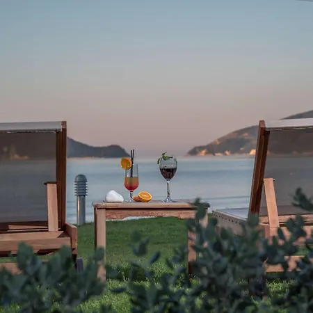 Galaxy Bw Premier Collection 5* Laganas