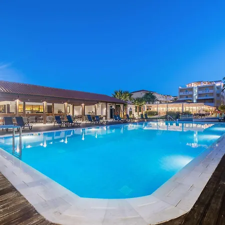 Galaxy Bw Premier Collection Hotel 5*