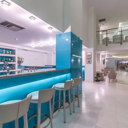 Hotel Galaxy Bw Premier Collection Laganas