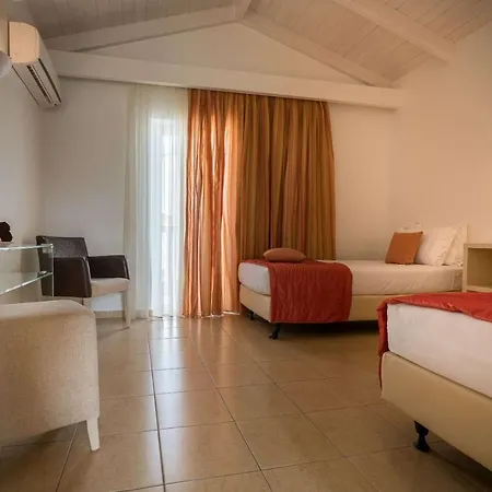 Hotel Galaxy Bw Premier Collection Laganas