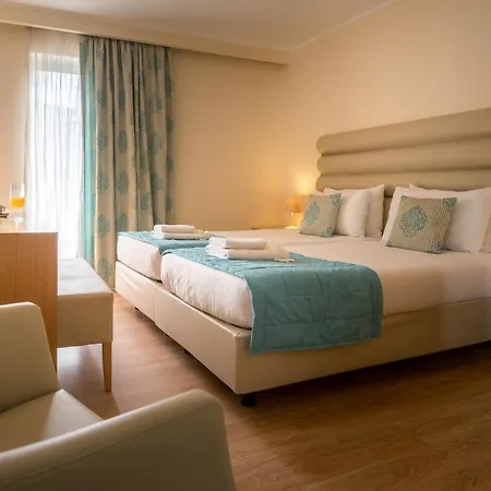 Galaxy Bw Premier Collection Hotel 5*