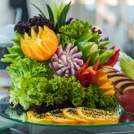 Galaxy Bw Premier Collection Hotel 5*