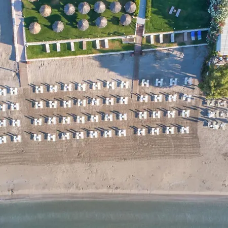 Hotel Galaxy Bw Premier Collection Laganas