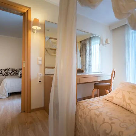 Galaxy Bw Premier Collection 5*