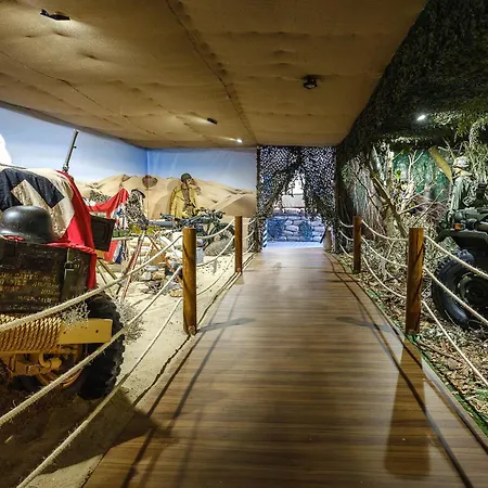 Hotel Galaxy Bw Premier Collection