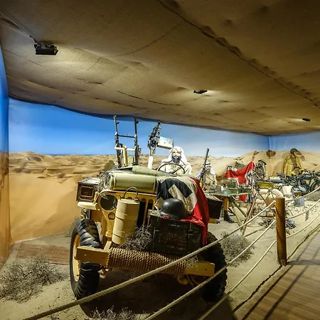 Hotel Galaxy Bw Premier Collection 5*