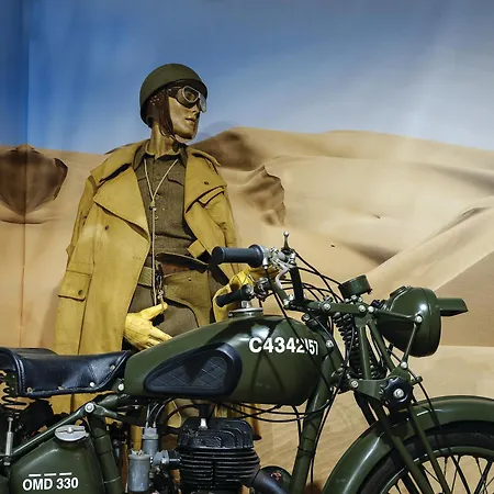 Galaxy Bw Premier Collection Hotel Laganas