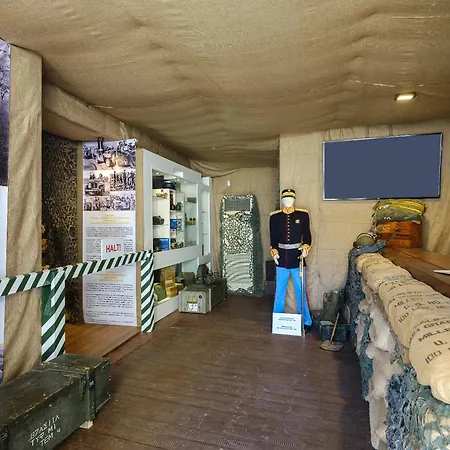 Galaxy Bw Premier Collection 5* Laganas