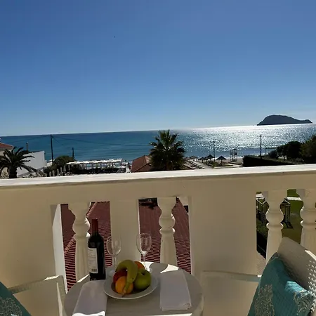 Hotel Galaxy Bw Premier Collection Laganas