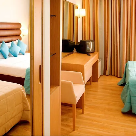 Hotel Galaxy Bw Premier Collection