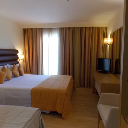 Galaxy Bw Premier Collection Hotel Laganas