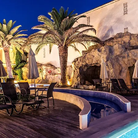 Hotel Galaxy Bw Premier Collection 5*