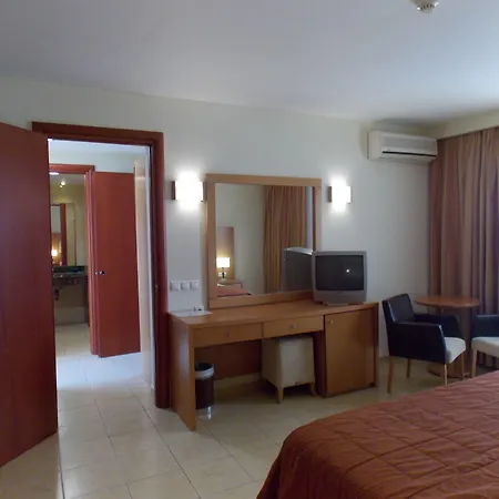 Hotel Galaxy Bw Premier Collection Laganas