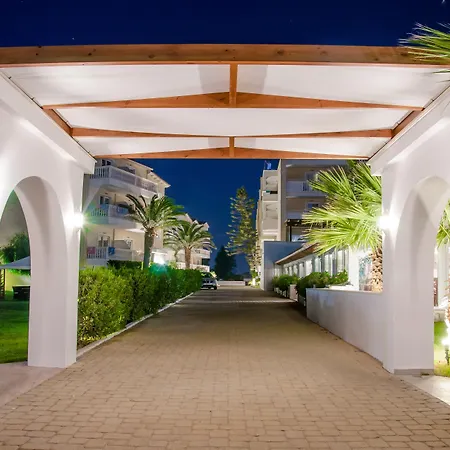 Hotel Galaxy Bw Premier Collection 5*