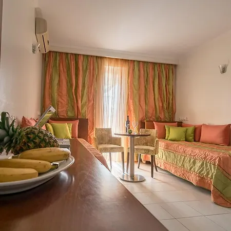 Galaxy Bw Premier Collection 5* Laganas