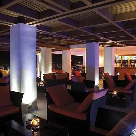 Galaxy Beach Bw Premier Collection Hotell 5*
