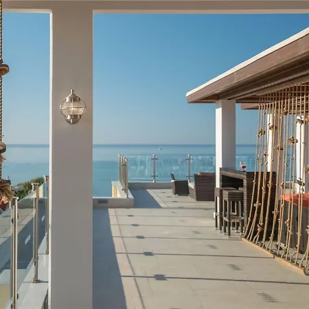 Galaxy Bw Premier Collection 5*