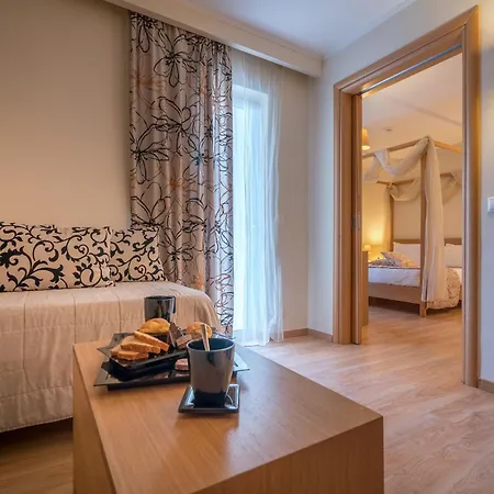 Galaxy Bw Premier Collection 호텔 라가나스