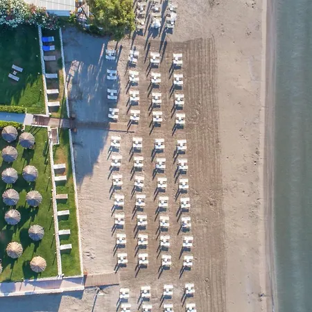 Galaxy Bw Premier Collection 호텔 5*