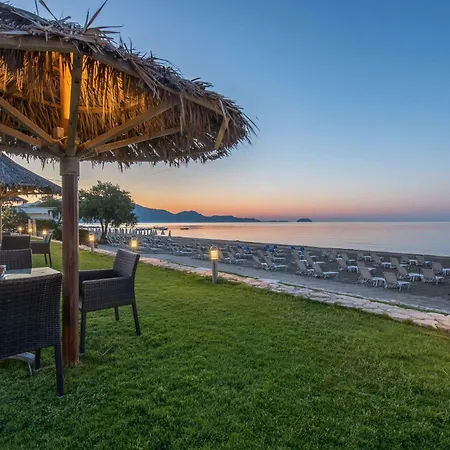 Galaxy Bw Premier Collection 5* 라가나스