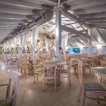 Galaxy Bw Premier Collection 5* 라가나스