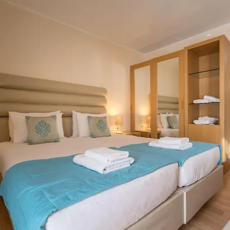 Galaxy Bw Premier Collection 5*