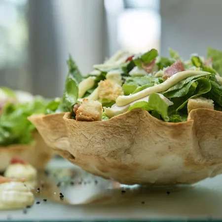 호텔 Galaxy Bw Premier Collection 5*