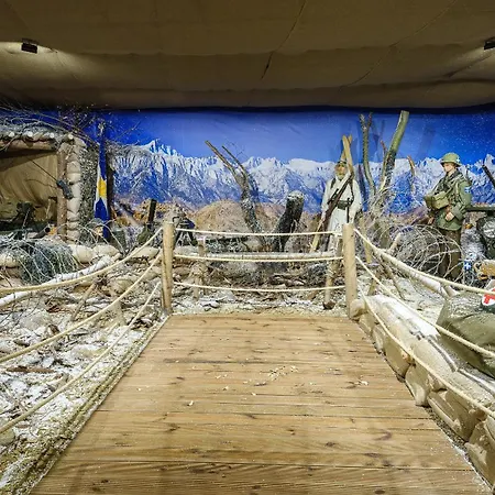 호텔 Galaxy Bw Premier Collection 라가나스