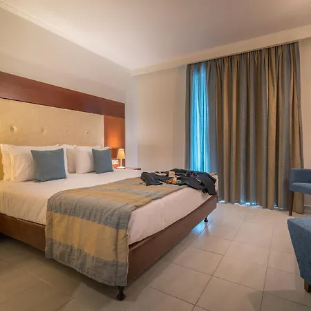 호텔 Galaxy Bw Premier Collection 5*