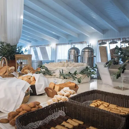 Galaxy Bw Premier Collection 호텔