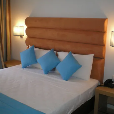 Galaxy Bw Premier Collection 호텔 라가나스