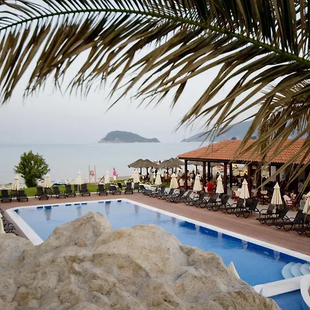 Galaxy Bw Premier Collection 5* 라가나스