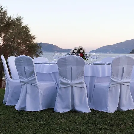 Galaxy Bw Premier Collection 호텔