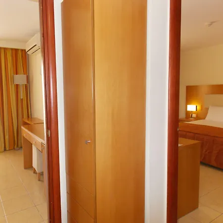 호텔 Galaxy Bw Premier Collection 5*