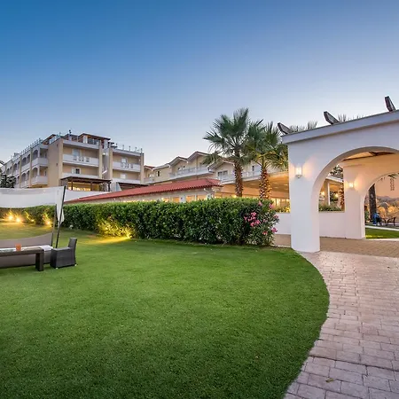 Galaxy Bw Premier Collection 호텔 5*