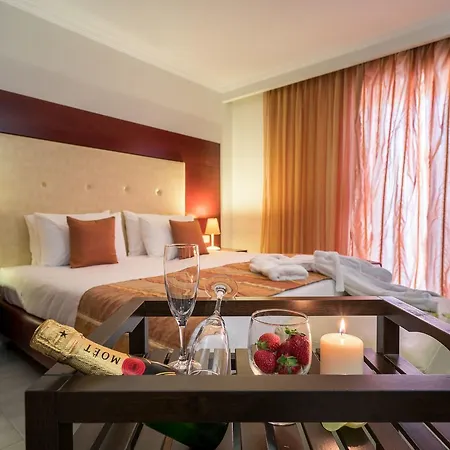 호텔 Galaxy Bw Premier Collection