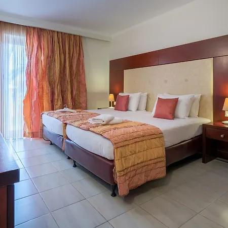 호텔 Galaxy Bw Premier Collection 라가나스