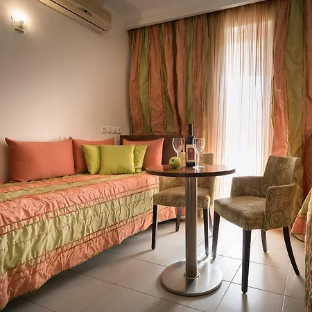 호텔 Galaxy Bw Premier Collection