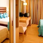 Hotel Galaxy Bw Premier Collection