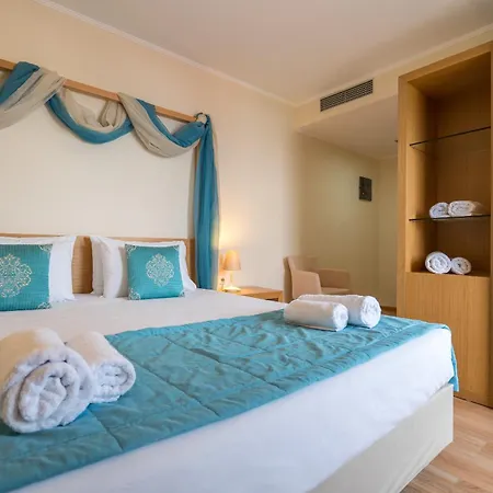 Galaxy Bw Premier Collection 5*