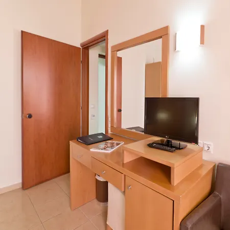 Galaxy Bw Premier Collection Otel 5*