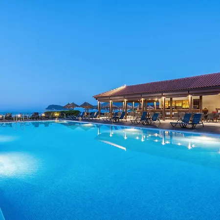 Galaxy Bw Premier Collection 5* Laganas