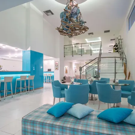 Galaxy Bw Premier Collection Otel 5*