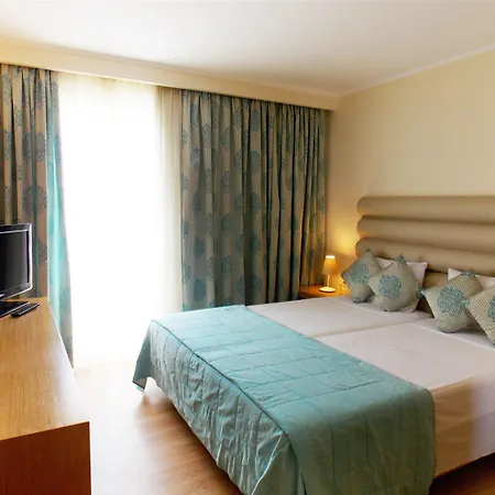 Galaxy Bw Premier Collection Hotel