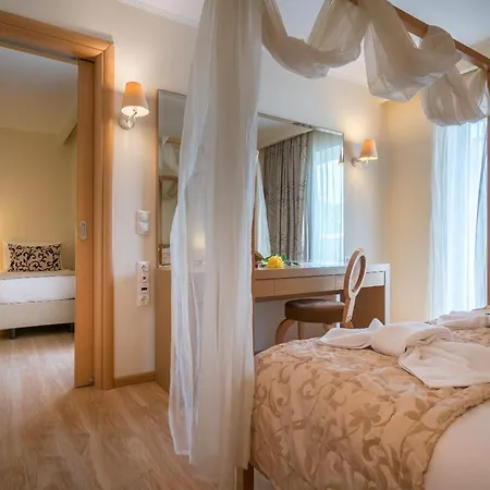 Galaxy Bw Premier Collection Hotel