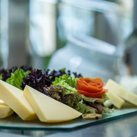 Galaxy Bw Premier Collection Hotel Laganas