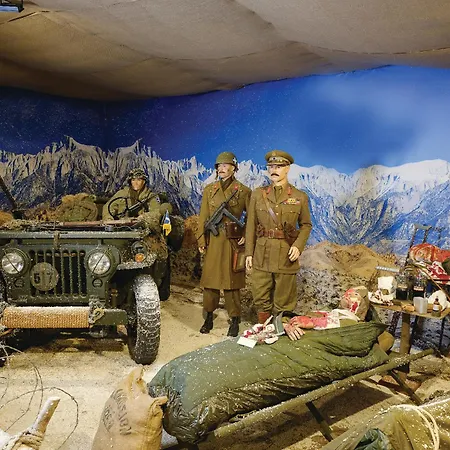 Hotel Galaxy Bw Premier Collection Laganas