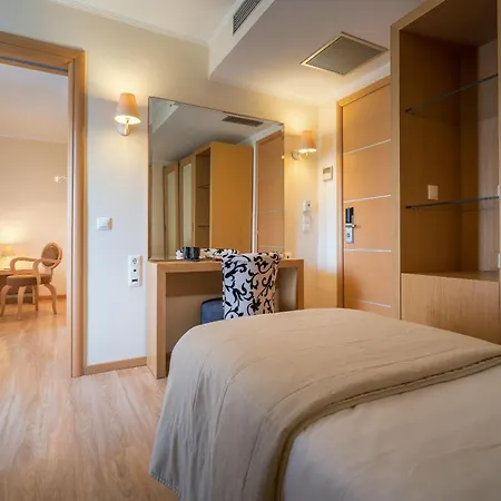 Hotel Galaxy Bw Premier Collection Laganas