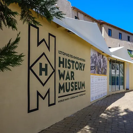 Galaxy Bw Premier Collection Hotel